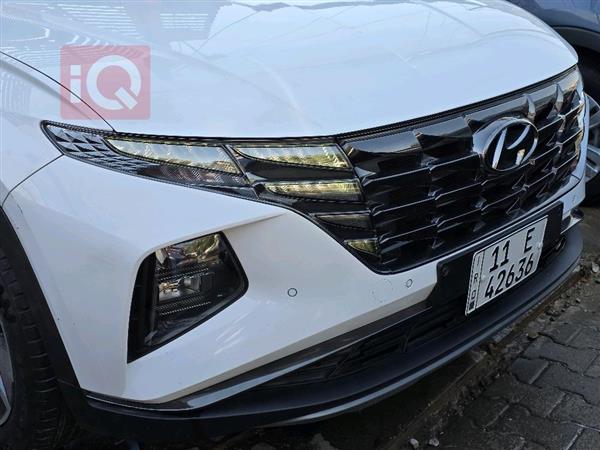 هیۆندای تۆکسۆن 2024  بۆ فرۆشتن لە عێراق -  بەغداد